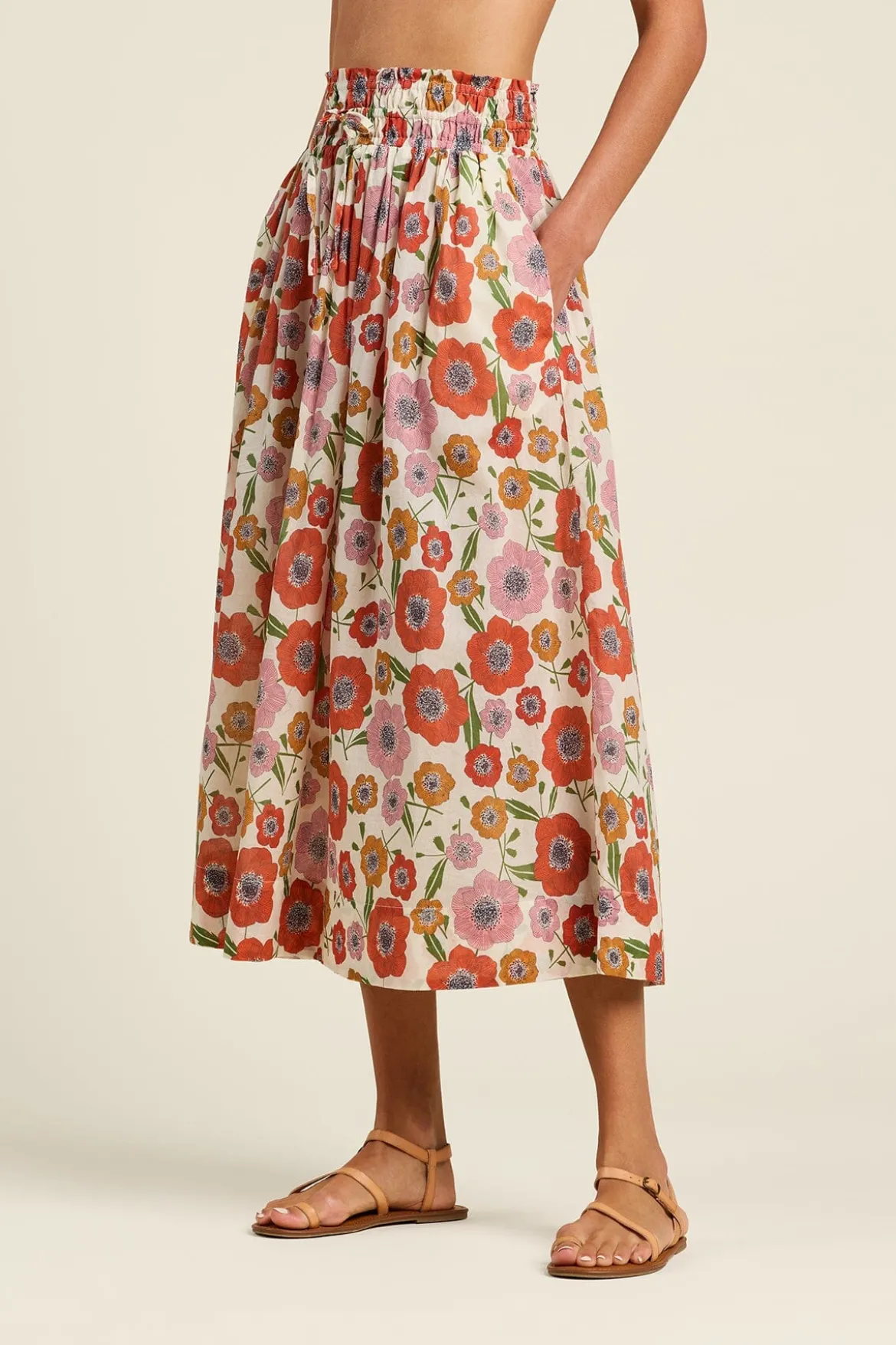 Bianca Skirt