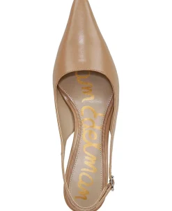 Bianka Slingback