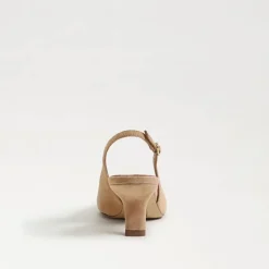 Bianka Slingback