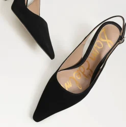 Bianka Slingback