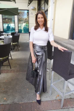 Bianka Slingback