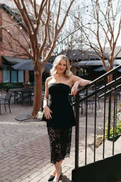 Bianka Slingback