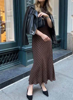 Bianka Slingback