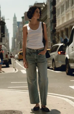 Billie Jeans in Mystical