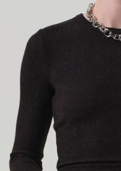 Bina Crewneck