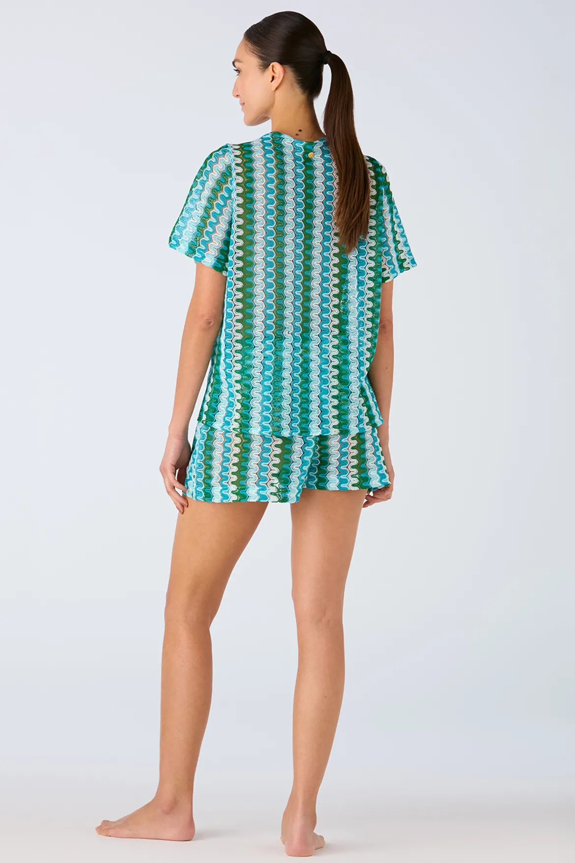 Blanco Shirt