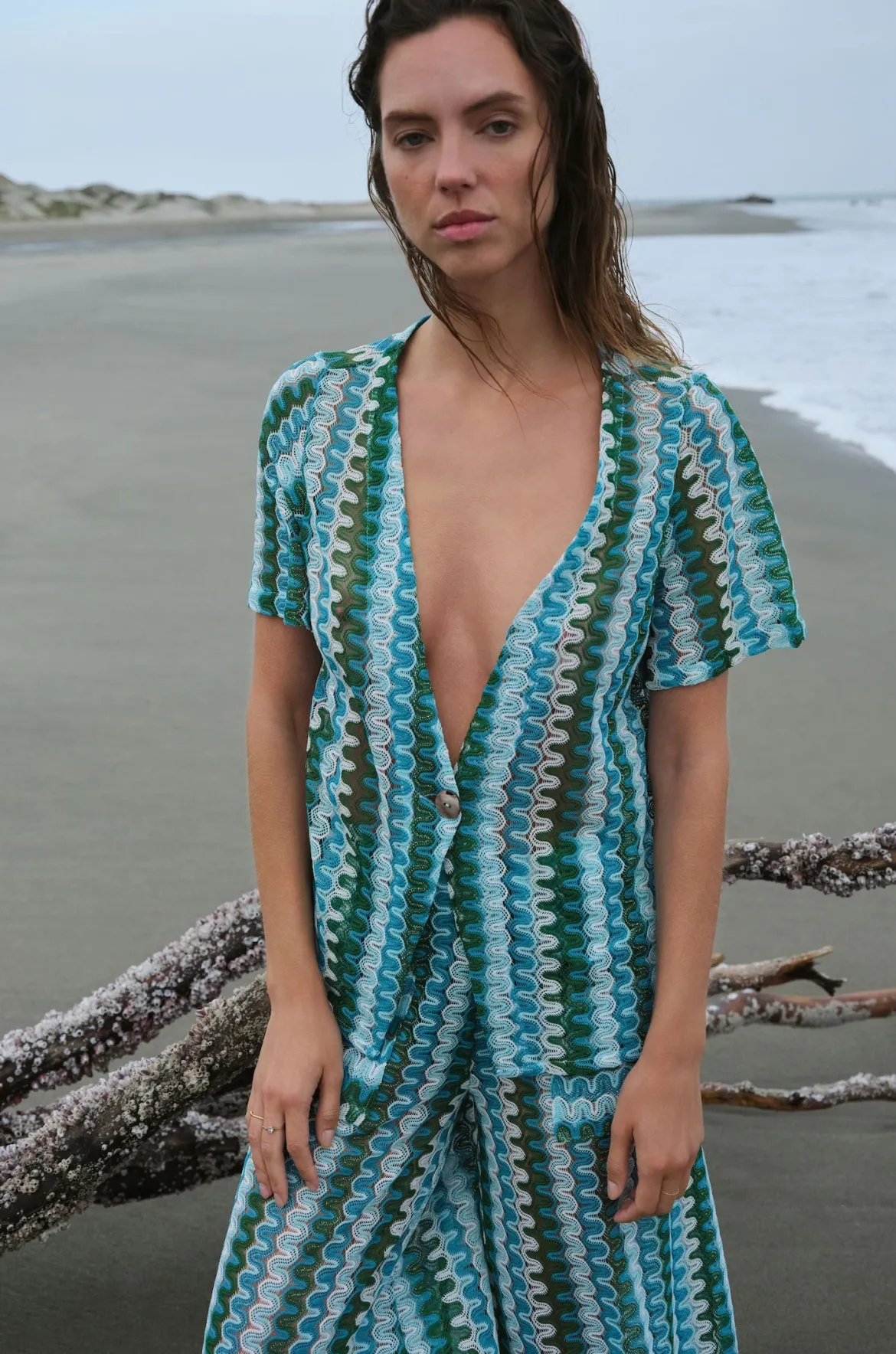 Blanco Shirt