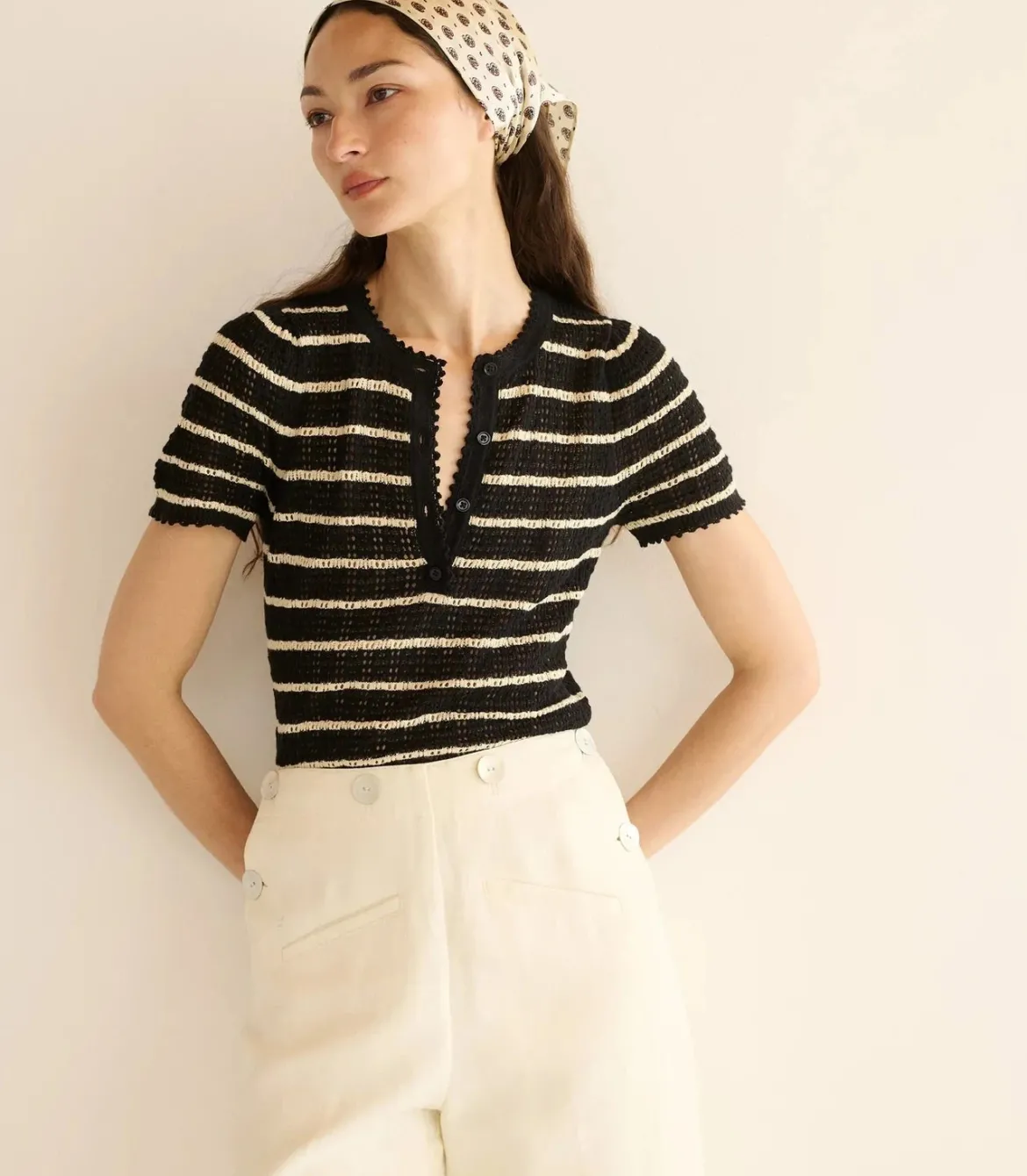 Brandie Top