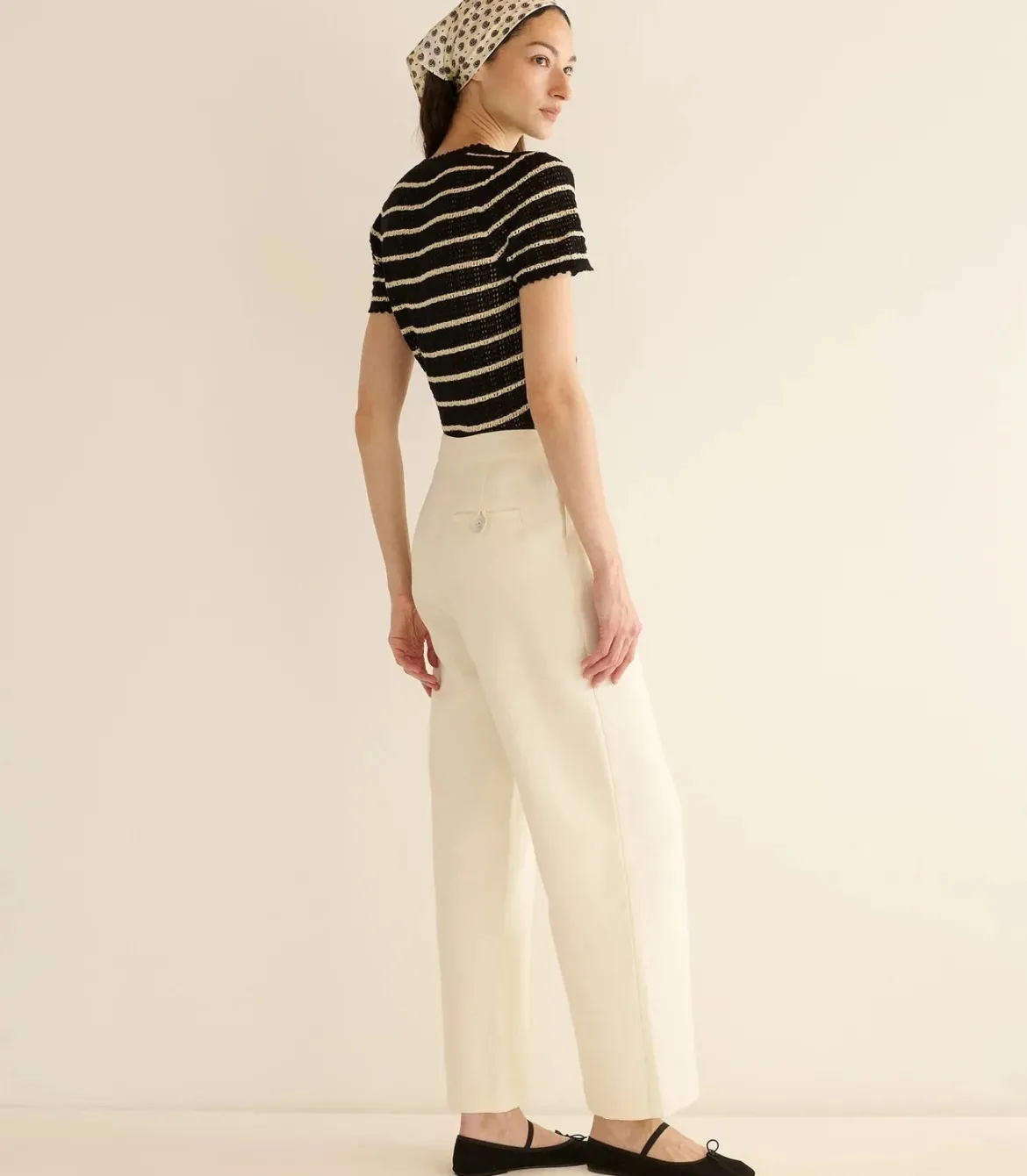 Brandie Top