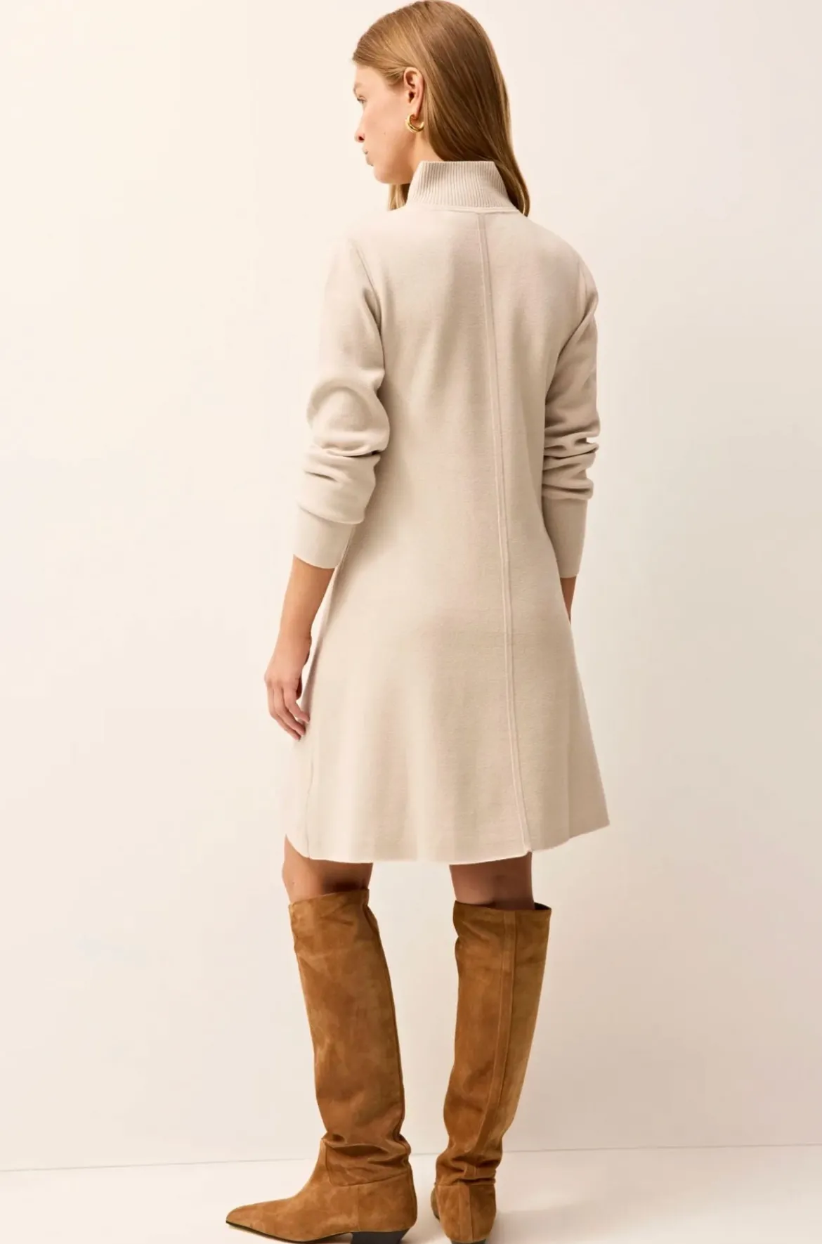 Brantley Dress