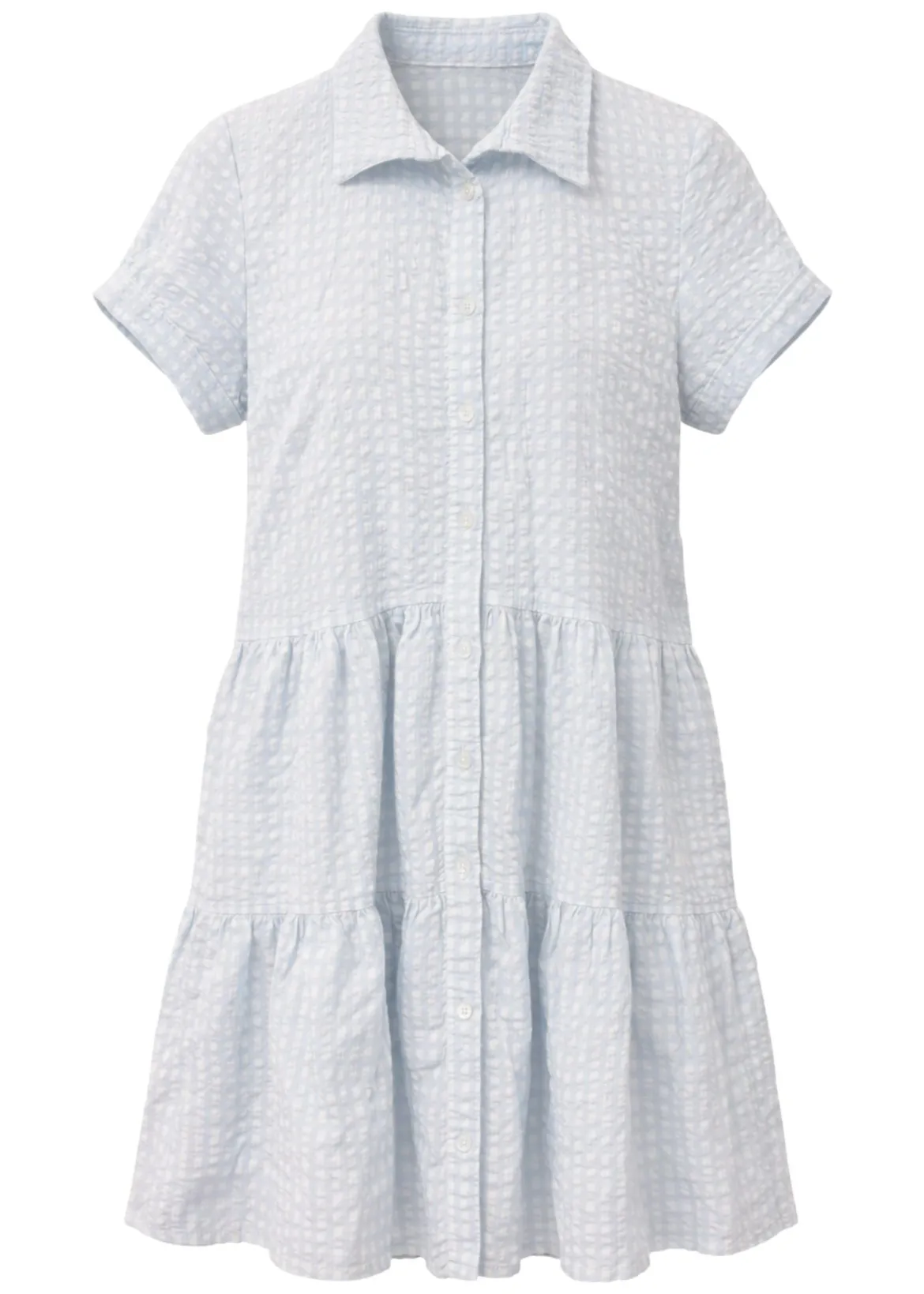 Brie Dress