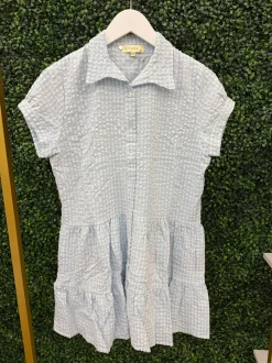Brie Dress