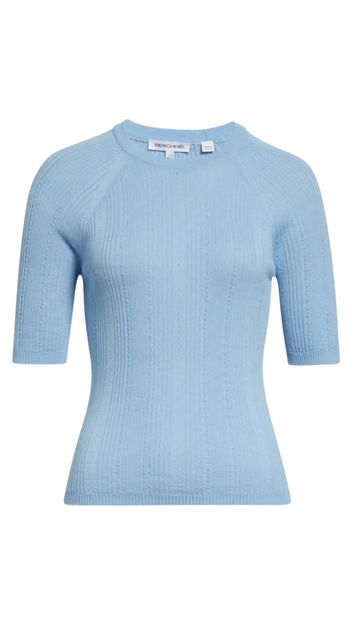 Brielle Pullover