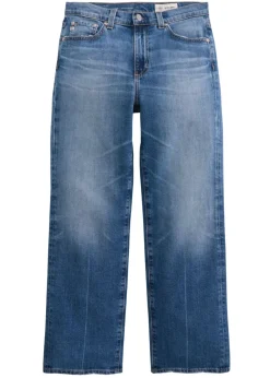 Brinley Crop Jeans