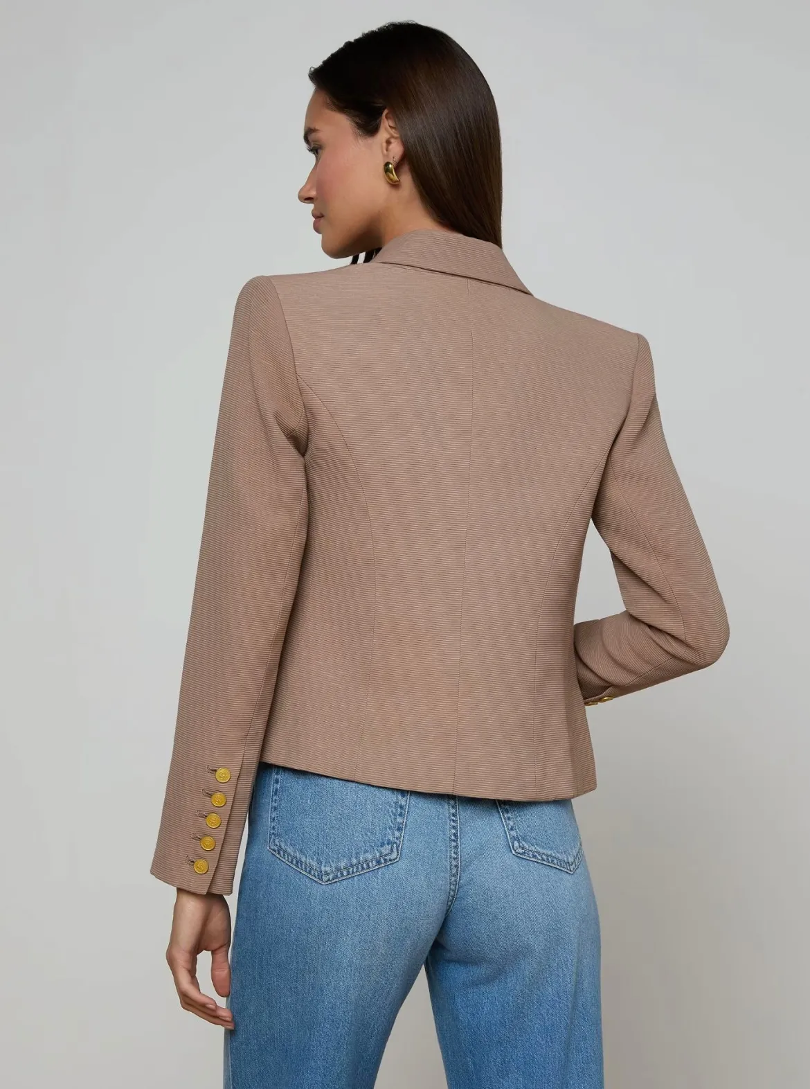 Brooke Blazer