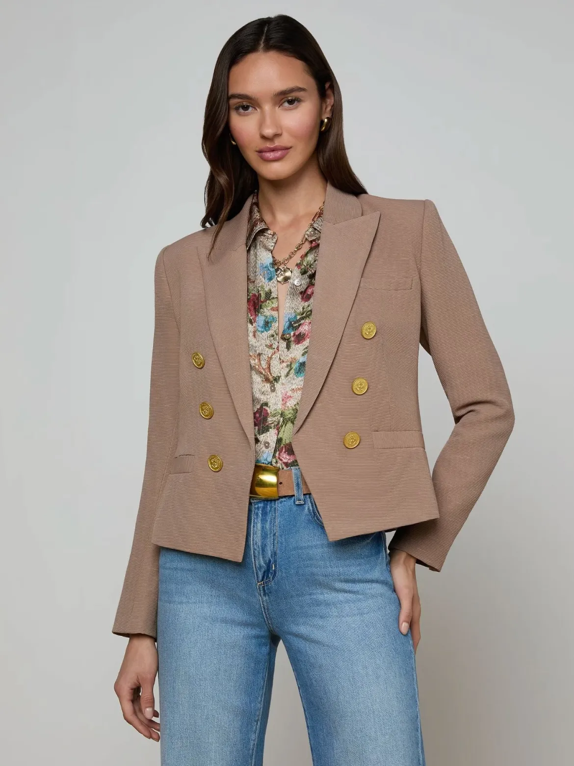 Brooke Blazer