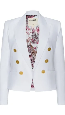 Brooke Blazer