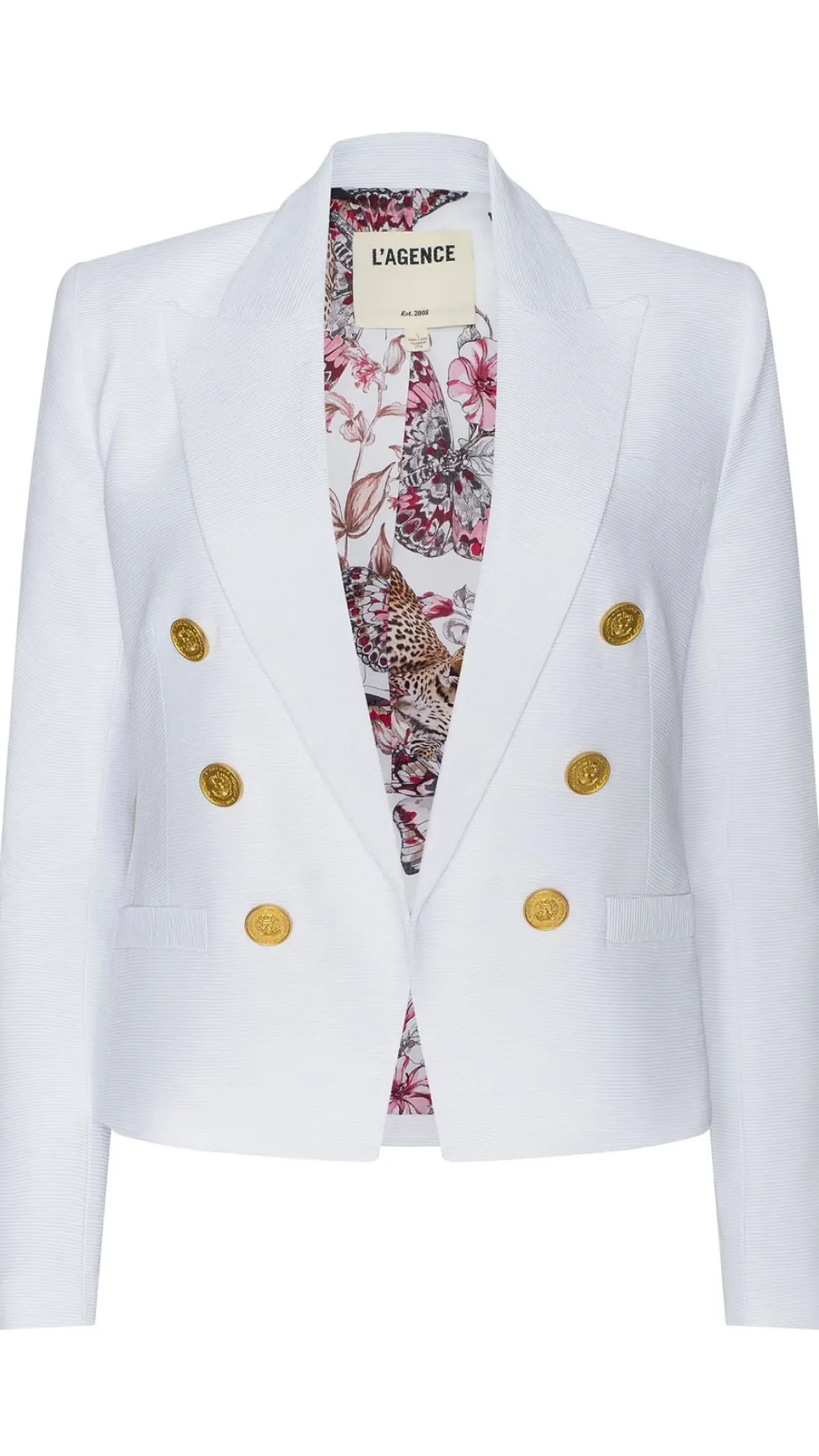 Brooke Blazer