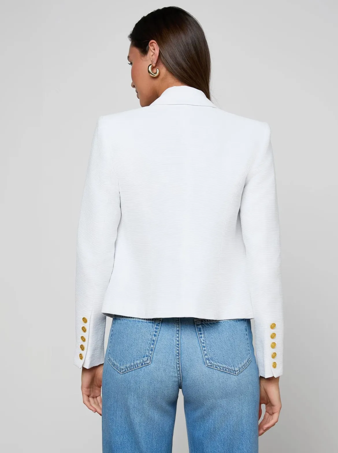 Brooke Blazer