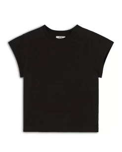 Bryce Cap Sleeve Tee