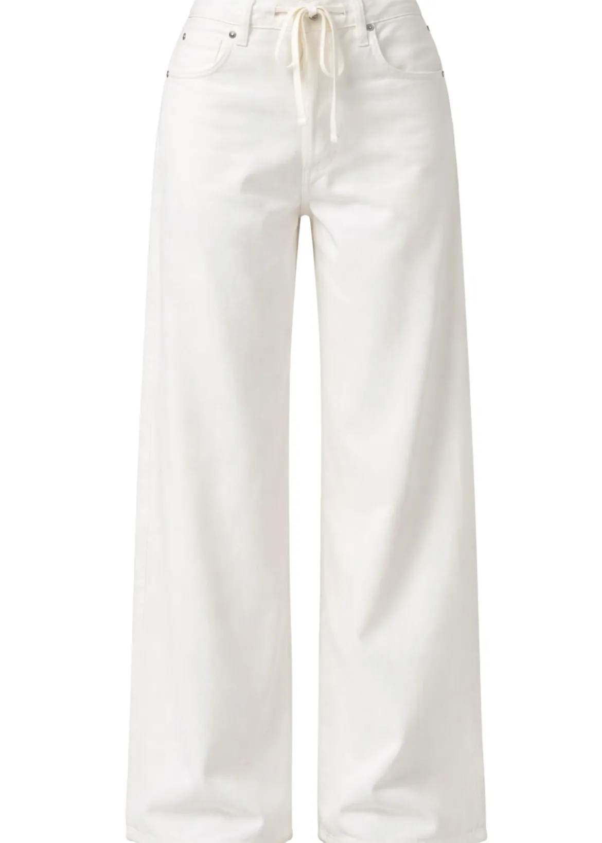 Brynn Drawstring Trouser