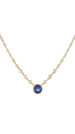Bubbles Small Necklace