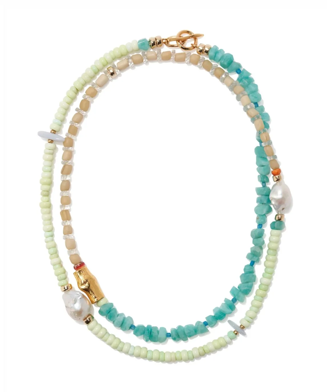 Cabana Necklace