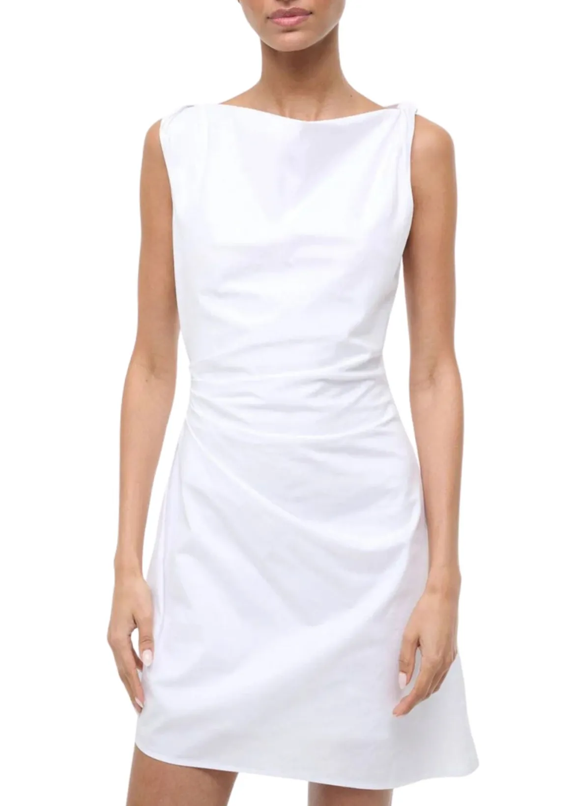 Callie Mini Dress