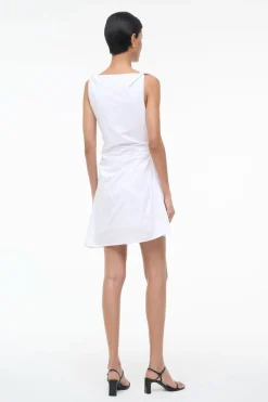 Callie Mini Dress