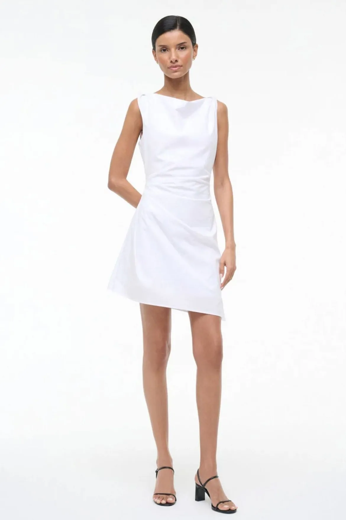 Callie Mini Dress