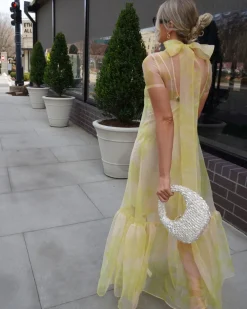 Calluna Dress