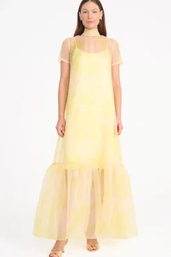 Calluna Dress