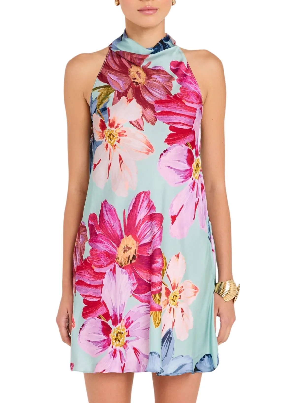 Calypso Dress