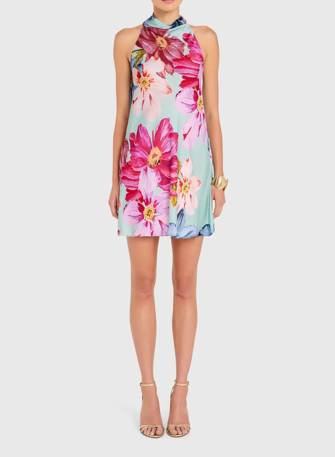 Calypso Dress