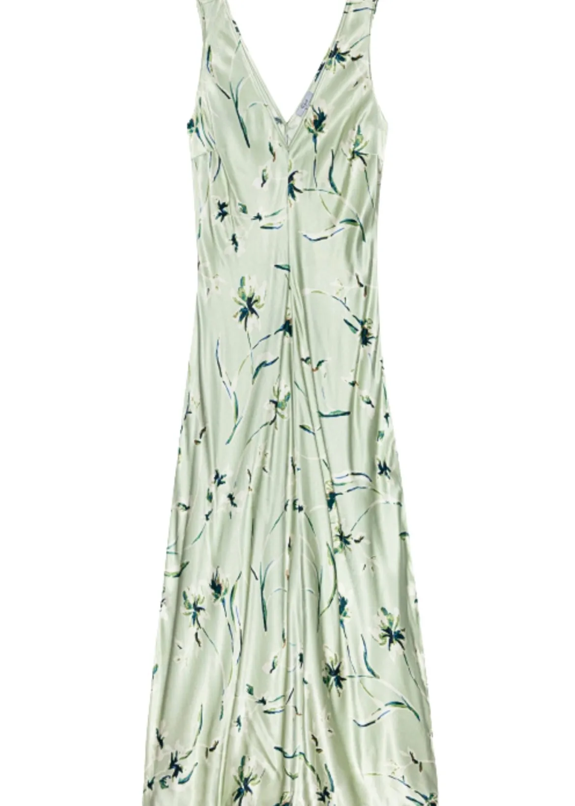 Camellia Dress