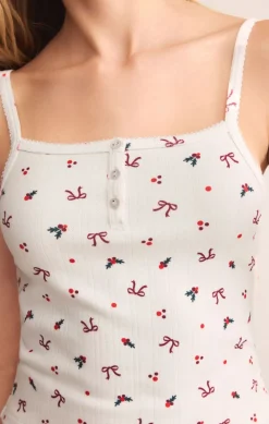 Cameron Holly Cami