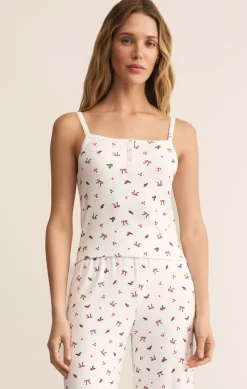 Cameron Holly Cami