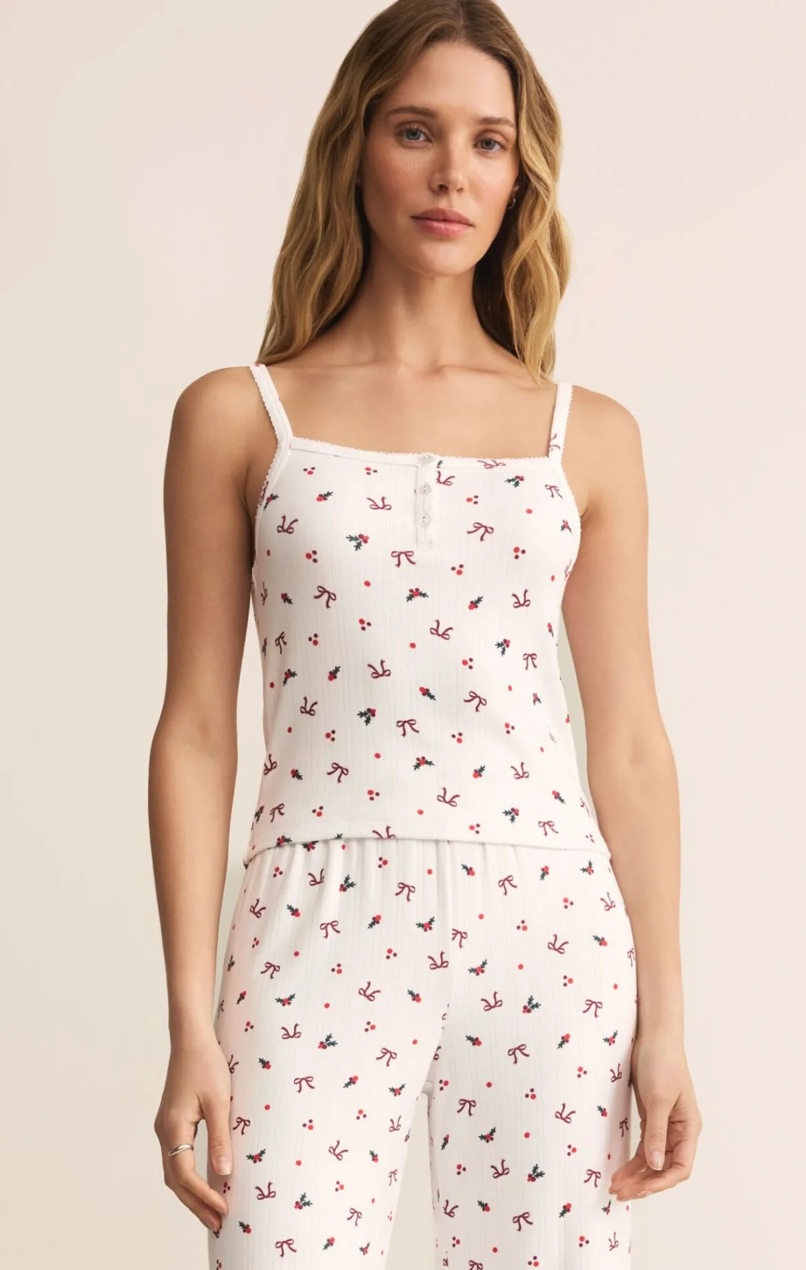 Cameron Holly Cami
