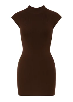 Camila Knit Dress