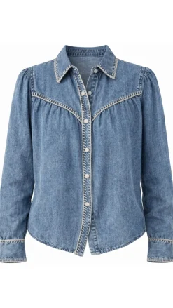 Campbell Top