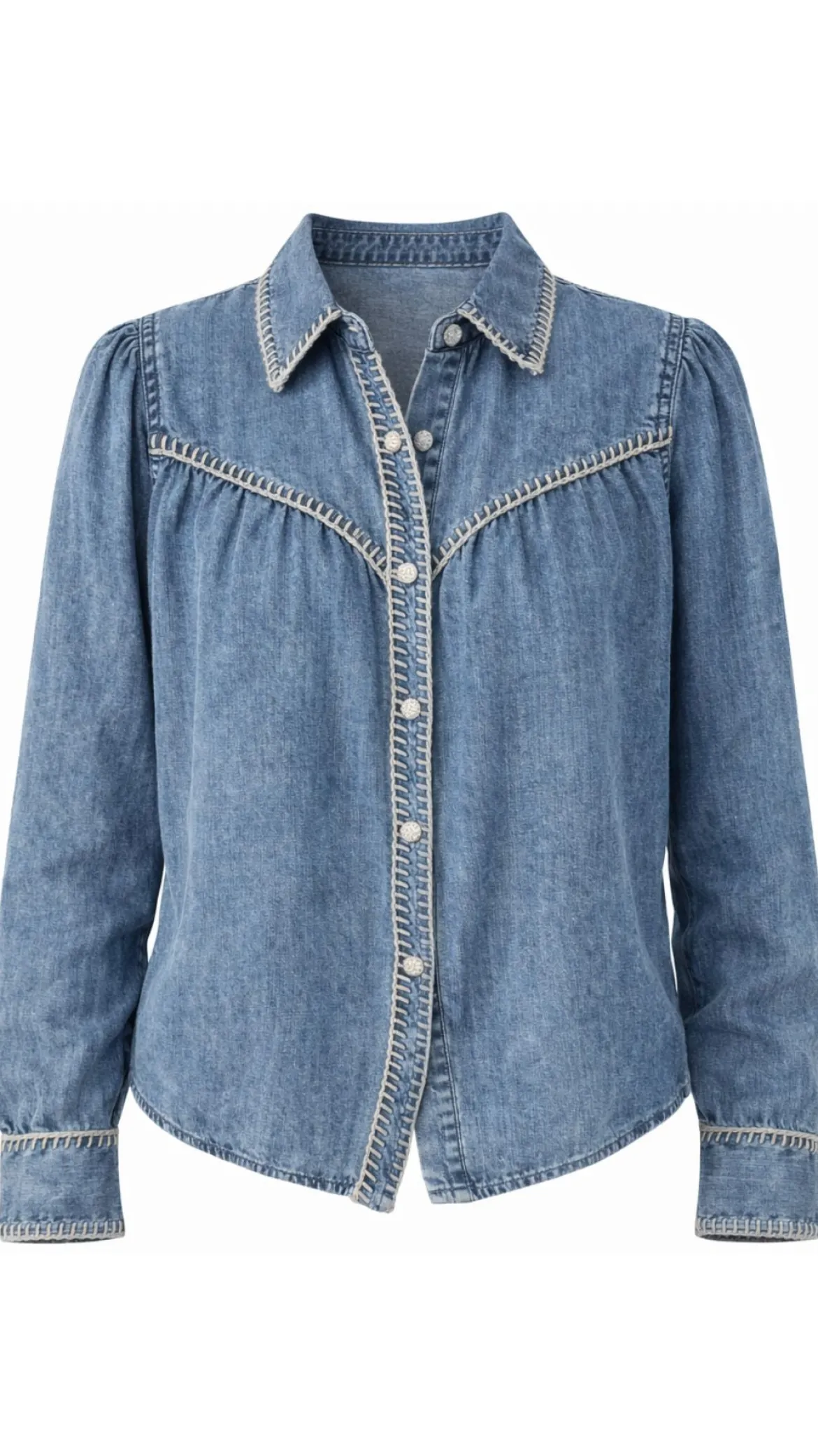 Campbell Top