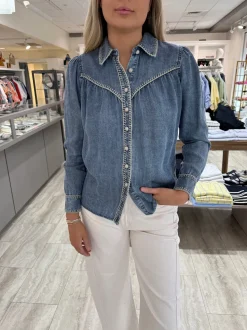 Campbell Top