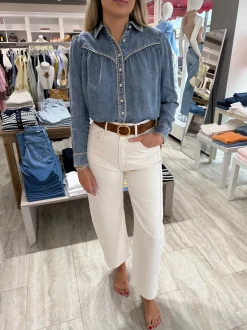 Campbell Top