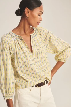 Campbell Top