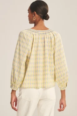 Campbell Top
