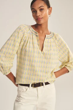 Campbell Top