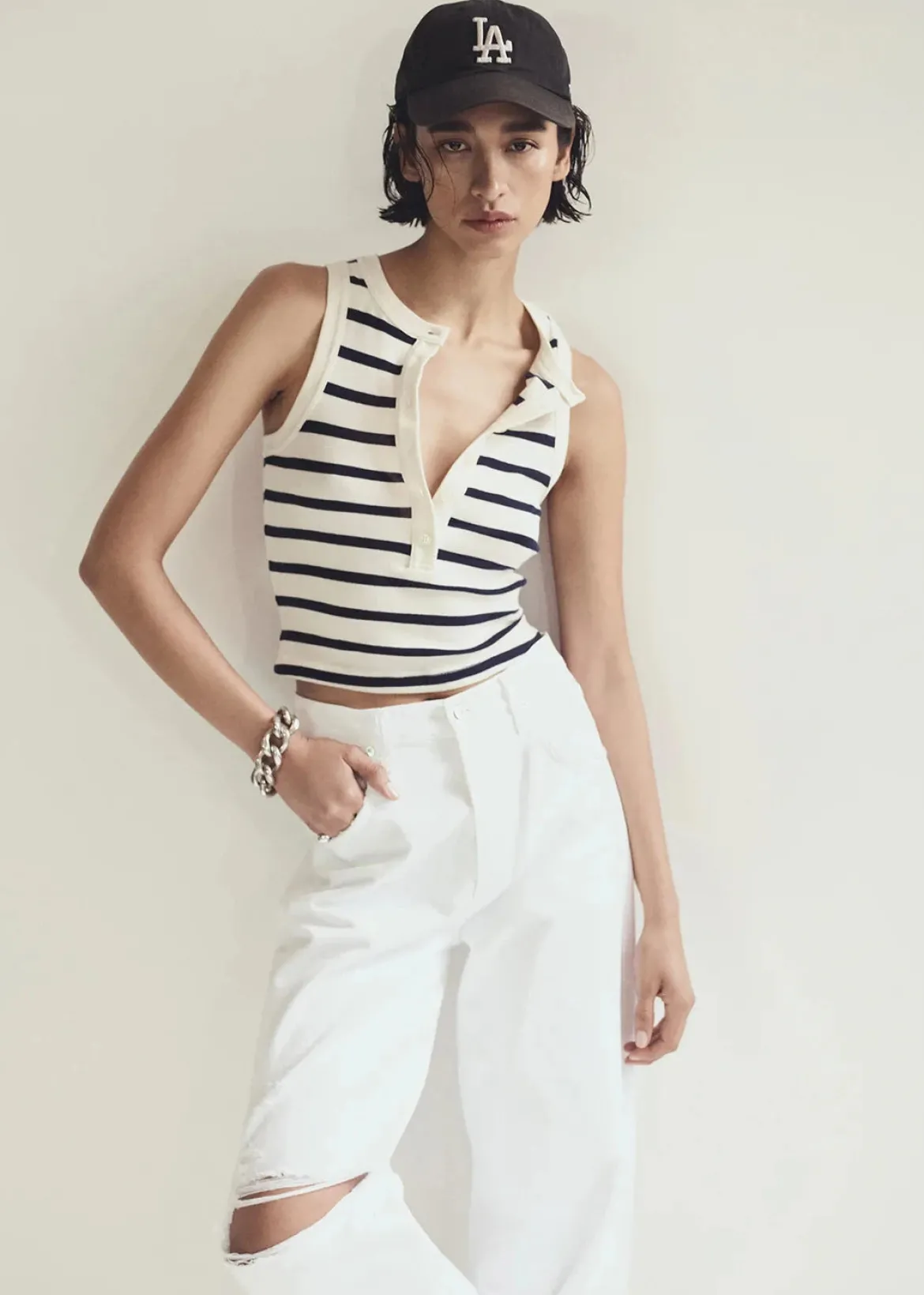 Caralyn Tank
