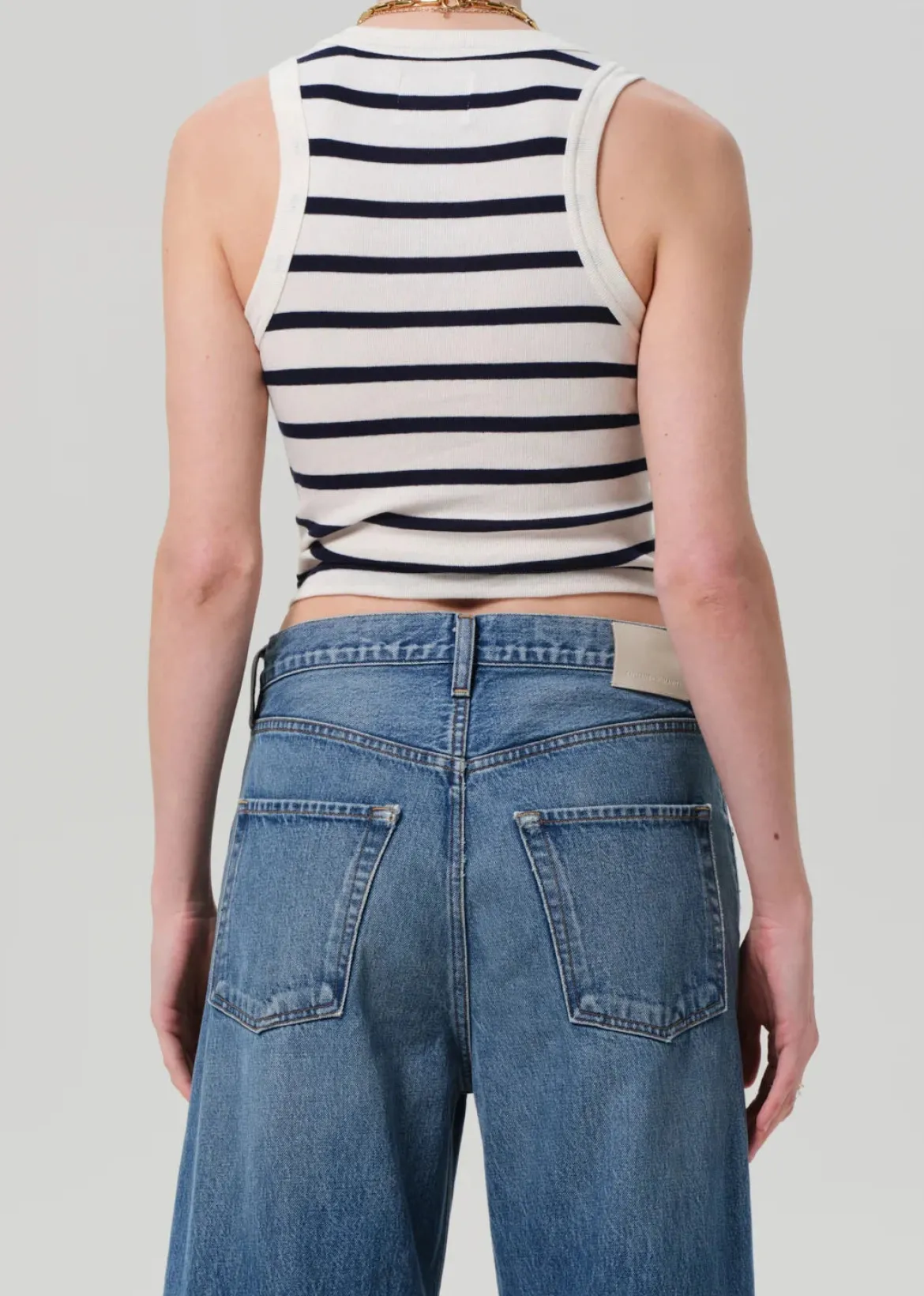 Caralyn Tank