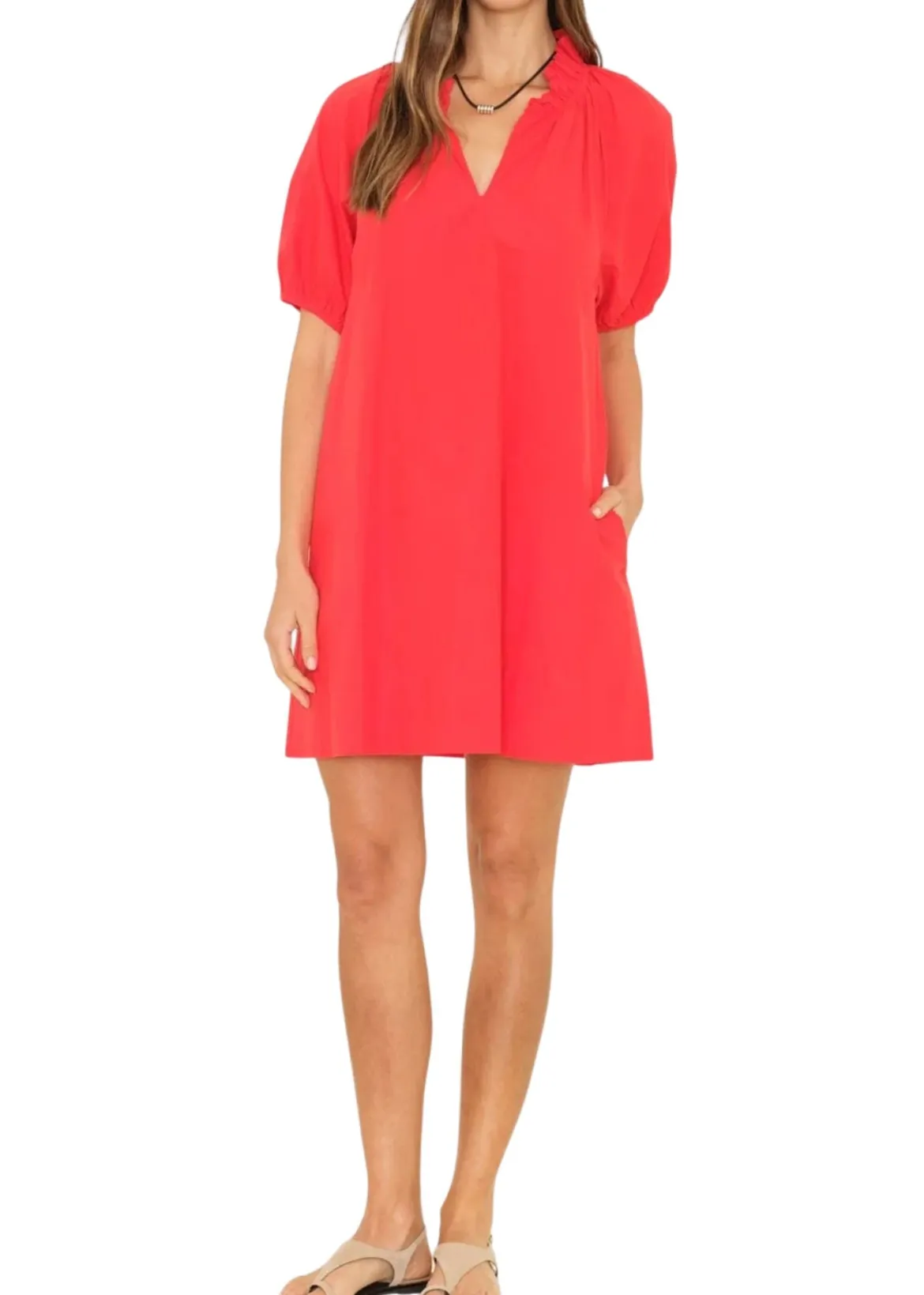 Carleigh Dress