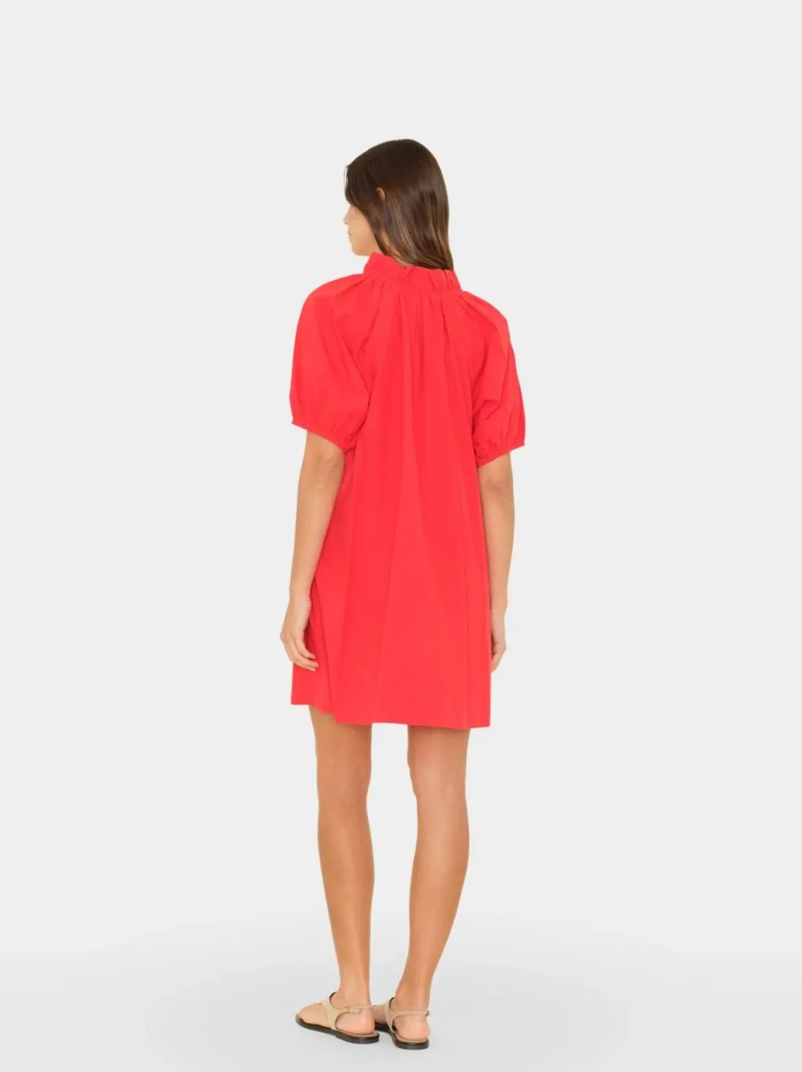 Carleigh Dress